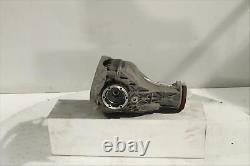 Rear Differential Audi A5 Cup Cabrio S5 0bc 500 044 D 10047341009421