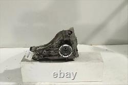 Rear Differential Audi A5 Cup Cabrio S5 0bc 500 044 D 10047341009421