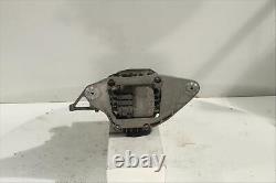 Rear Differential Audi A5 Cup Cabrio S5 0bc 500 044 D 10047341009421