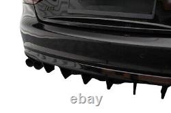 Rear Diffuser Audi S5 Coupe / Cabrio S-line 8t