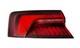 Rear Light For Audi A5 Sportback (f5a) A5 Coupe (f53) A5 Cabriolet (f57)
