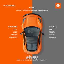 Rear Light for AUDI A5 Sportback (F5A) A5 Coupe (F53) A5 Cabriolet (F57)