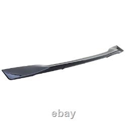 Rear Trunk Spoiler Aileron for Audi A5 8T 8F 07-16 Coupe Cabriolet New