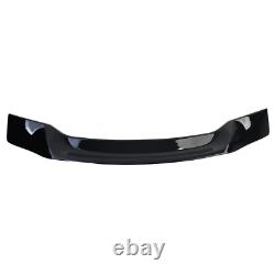 Rear Trunk Spoiler Aileron for Audi A5 8T 8F 07-16 Coupe Cabriolet New