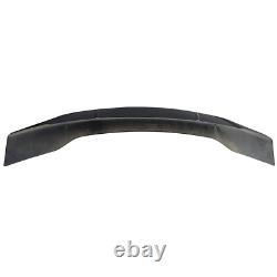 Rear Trunk Spoiler Aileron for Audi A5 8T 8F 07-16 Coupe Cabriolet New