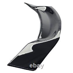 Rear Trunk Spoiler Aileron for Audi A5 8T 8F 07-16 Coupe Cabriolet New