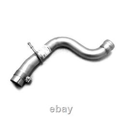 Remus Connection Hose For Audi Tt Coupé/cabriolet 2.0 Tfsi Quattro Hors