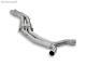 Remus Stainless Steel Replacement Pipe For Audi S5 B9 Coupe Sportback Cabriolet