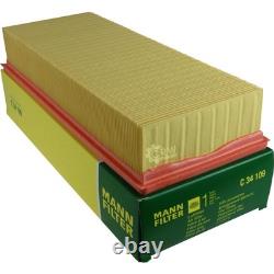 Revision of LIQUI MOLY Oil Filter 5L 5W-30 for Audi Cabriolet 8G7 B4 2.3