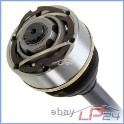 Right Front Drive Shaft for Audi 80 1.6-2.3, 80 Cabriolet 2.0