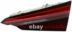 Right Headlight For Audi A5 2016-2019 For Coupe or Cabriolet