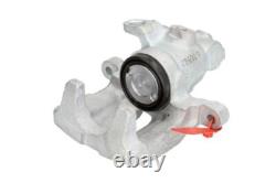 Right Rear Brake Caliper GIRLING System for Audi Cabriolet 2.3 E 2.0