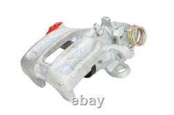 Right Rear Brake Caliper GIRLING System for Audi Cabriolet 2.3 E 2.0