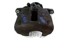 Right Rear Leg (braking) 8k0615404b Audi A5 1 Phase 1/r48157057