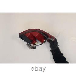 Right Rear Light for Audi 80-90 Coupe'/Cabrio Cabrio (80) 2.0 Cbr 2p/b/1984cc