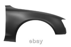 Right Steel Fender for AUDI A5 8T 07-16 Coupe/Convertible