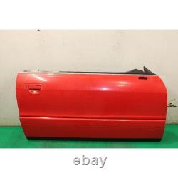 Right front door for AUDI 80-90 COUPE CABRIO CABRIO (80) 2.0 CBR