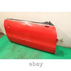 Right front door for AUDI 80-90 COUPE CABRIO CABRIO (80) 2.0 CBR