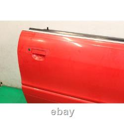 Right front door for AUDI 80-90 COUPE CABRIO CABRIO (80) 2.0 CBR