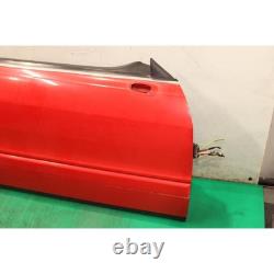 Right front door for AUDI 80-90 COUPE CABRIO CABRIO (80) 2.0 CBR