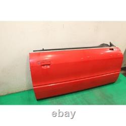 Right front door for AUDI 80-90 COUPE CABRIO CABRIO (80) 2.0 CBR