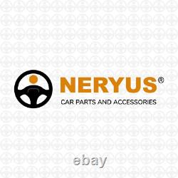 Right front door for AUDI 80-90 COUPE CABRIO CABRIO (80) 2.0 CBR