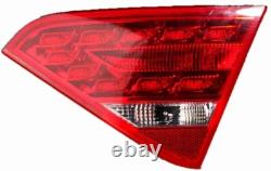 Right headlight for Audi A5 2009-2011 for convertible, coupe, or hatchback