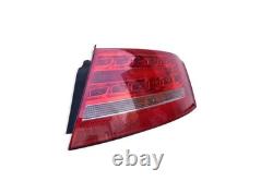 Right rear tail light Audi A5 8T Coupe Cabrio 2007-2011 8T0945096D