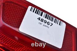 Right rear tail light Audi A5 8T Coupe Cabrio 2007-2011 8T0945096D
