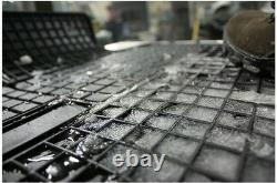 Rubber Mat Compatible With Audi A5 F5 Coupe Convertible Since 2016+