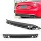 S5 Optic Abs Diffuser Suitable For Audi A5 Coupe Sportback Cabrio 2012-16 De