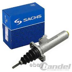 SACHS Clutch Master Cylinder Suitable for Audi 80 90 Coupe Cabriolet