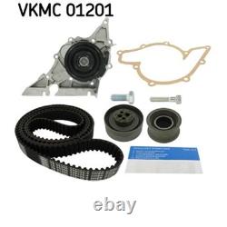 SKF Timing Belt Kit + Pump for Audi 80 A4 A6 A8 Coupe Convertible