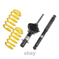 ST Suspension Sport 23210113 for AUDI A3 Cabriolet Springs & Shock Absorbers
