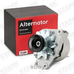 STARK Alternator SKGN-0320407 for VW GOLF II (19E, 1G1) GOLF I Cabriolet (155)