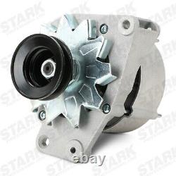 STARK Alternator SKGN-0320407 for VW GOLF II (19E, 1G1) GOLF I Cabriolet (155)