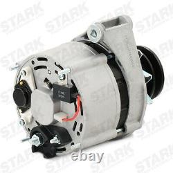 STARK Alternator SKGN-0320407 for VW GOLF II (19E, 1G1) GOLF I Cabriolet (155)