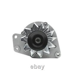 STARK Alternator SKGN-0320407 for VW GOLF II (19E, 1G1) GOLF I Cabriolet (155)