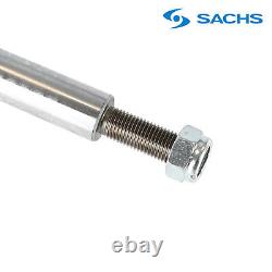 Sachs 170426 Front Gas Shock Absorber 2x for Audi 80 90 Coupe Cabriolet 893