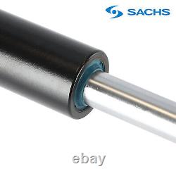 Sachs 170426 Front Gas Shock Absorber 2x for Audi 80 90 Coupe Cabriolet 893