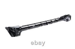 Satin Black Front Grille for Audi A5 S5 Cabriolet Coupe 2017–2024 Original <br/> 