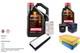Sct Inspection Set 6l Motul 8100 X-clean 0w-30 For Audi Cabriolet 2.6 2.8 80