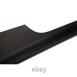 Side Skirts for AUDI TT 8J Coupe Cabrio 06-14 Standard