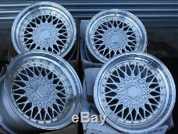Sil 17 G Alloy Wheels Rs For Audi A6 C7 A8 Q3 Q5 Q7 5x112 Tt Coupe Cabriolet