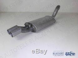 Silent Attachments + For Audi Cabrio + Coupe 2.6 V6 1992-2000 2.8e +