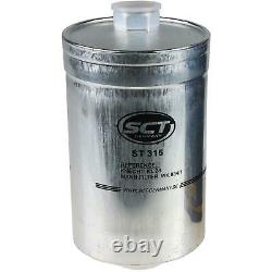 Sketch Inspection Filter Oil Liqui Moly 6l 5w-40 For Audi Cabriolet 8g7 B4