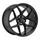 Sparco Ff3 Wheels Rims For Audi S5 Cabriolet Coupe Sportback 8x18 A2m