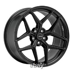 Sparco FF3 Wheels Rims for Audi S5 Cabriolet Coupe Sportback 8x18 Wra