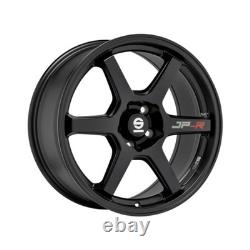 Sparco JPR Wheels for Audi S5 Cabrio Coupe Sportback 8x18 5x