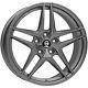 Sparco Record Wheeled Jantes For Audio S5 Cupe Sportback Cabrio 8x19 5x11 A34